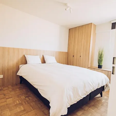 Oostende Seaview Apartment *