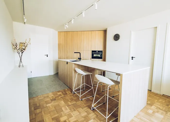 Hydro Palace 02.17 Appartement