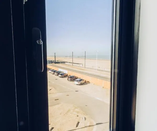 Hydro Palace 02.17 Ostende