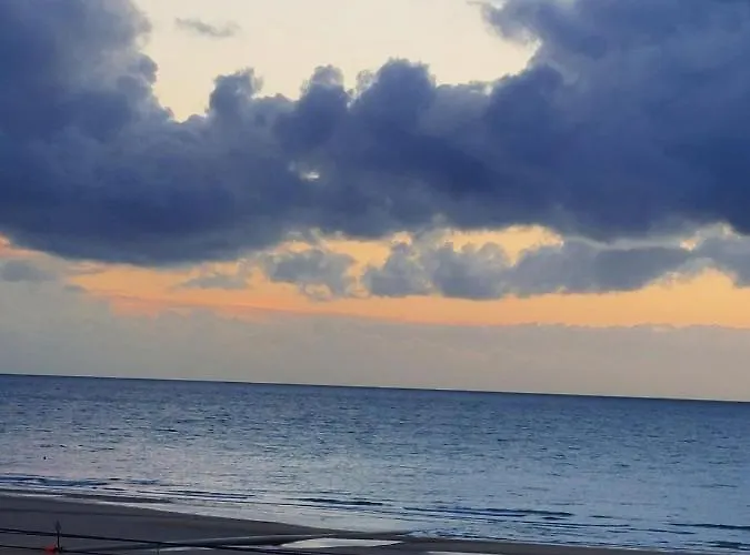 Appartement Hydro Palace 02.17 Ostende